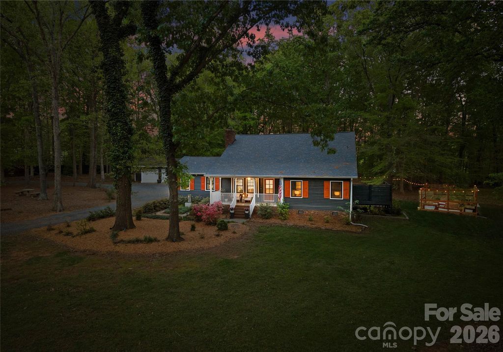 2540 Bain Farm Road, Mint Hill, NC 28227