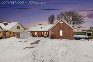 7277 Cardinal Street, Clay Township, MI 48001