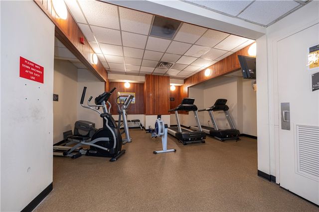 320 Fort Duquesne Blvd 7E, Downtown Pgh, PA 15222