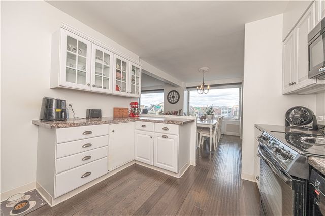 320 Fort Duquesne Blvd 7E, Downtown Pgh, PA 15222