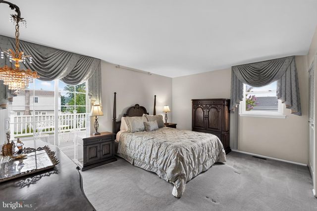 4730 LANFAIR PL, Bensalem, PA 19020