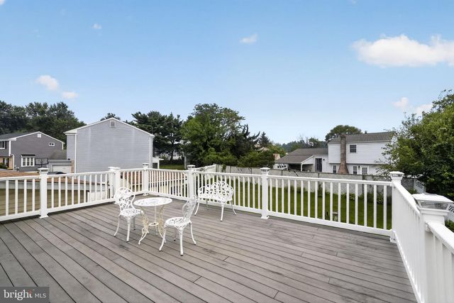 4730 LANFAIR PL, Bensalem, PA 19020