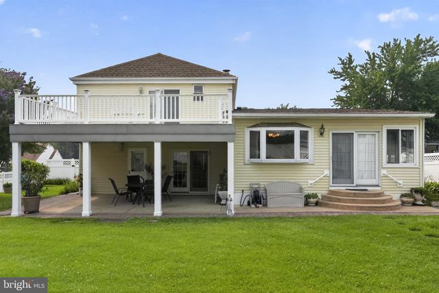 4730 LANFAIR PL, Bensalem, PA 19020