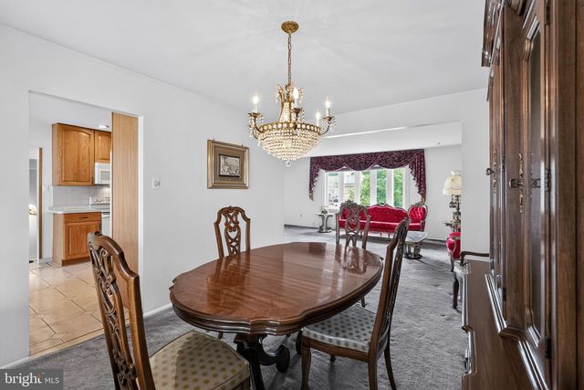 4730 LANFAIR PL, Bensalem, PA 19020