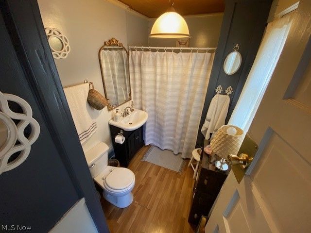 810 Daniels Street, Toronto, OH 43964