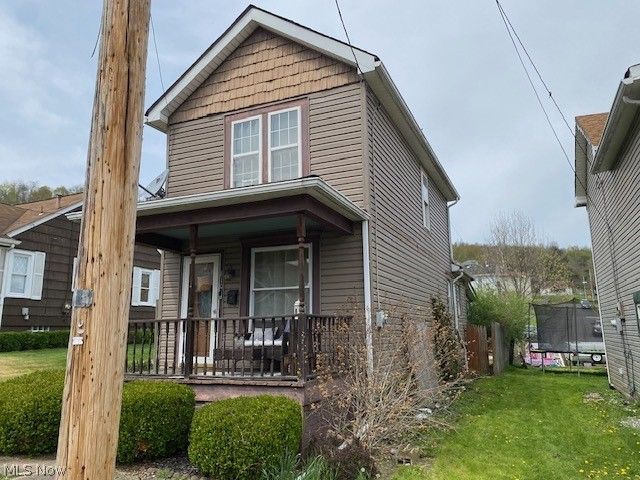 810 Daniels Street, Toronto, OH 43964