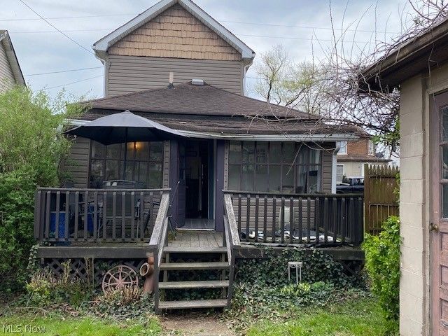 810 Daniels Street, Toronto, OH 43964