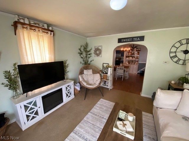 810 Daniels Street, Toronto, OH 43964