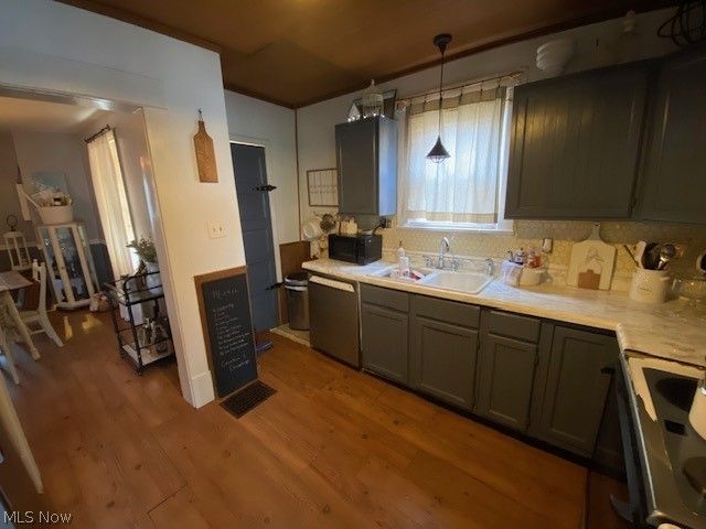 810 Daniels Street, Toronto, OH 43964