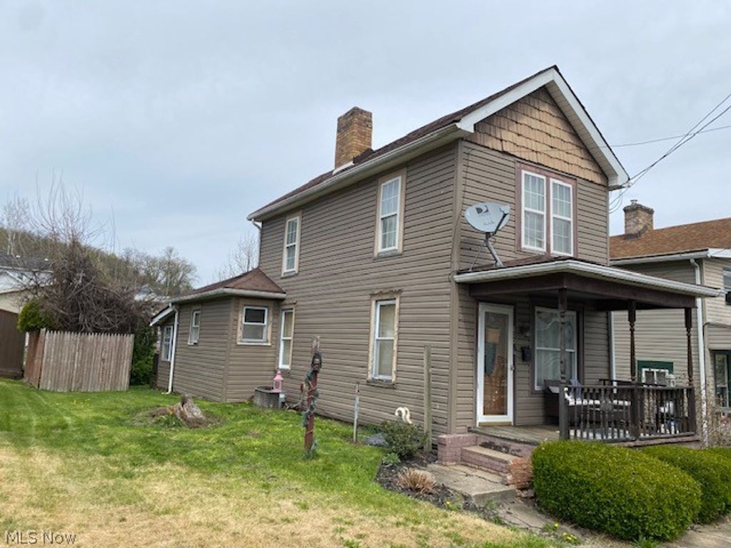 810 Daniels Street, Toronto, OH 43964