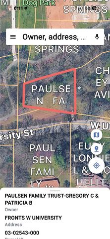 100 Carl Street, Siloam Springs, AR 72761