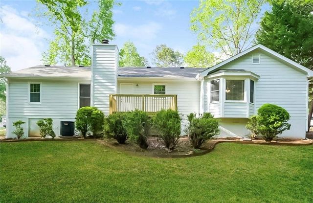 135 Willow Shoals Drive, Covington, GA 30016
