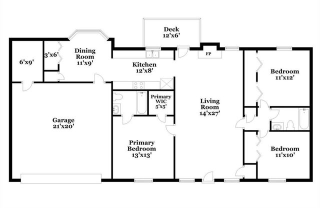 135 Willow Shoals Drive, Covington, GA 30016