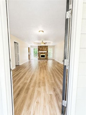 135 Willow Shoals Drive, Covington, GA 30016