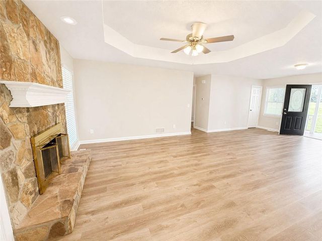 135 Willow Shoals Drive, Covington, GA 30016