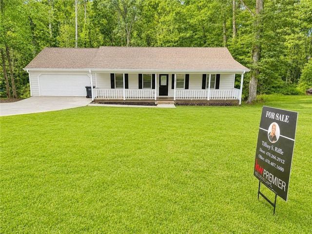 135 Willow Shoals Drive, Covington, GA 30016