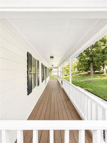 135 Willow Shoals Drive, Covington, GA 30016