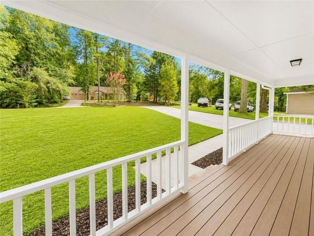 135 Willow Shoals Drive, Covington, GA 30016