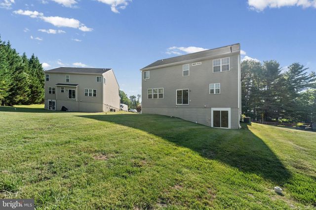 43 STOCKSDALE AVE, Reisterstown, MD 21136