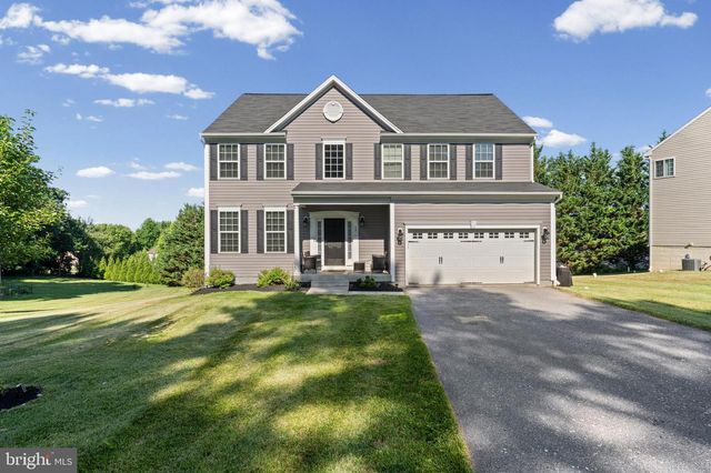 43 STOCKSDALE AVE, Reisterstown, MD 21136