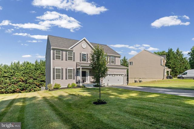 43 STOCKSDALE AVE, Reisterstown, MD 21136