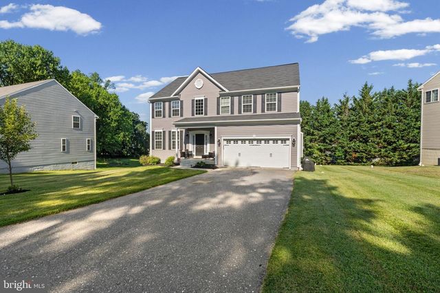 43 STOCKSDALE AVE, Reisterstown, MD 21136