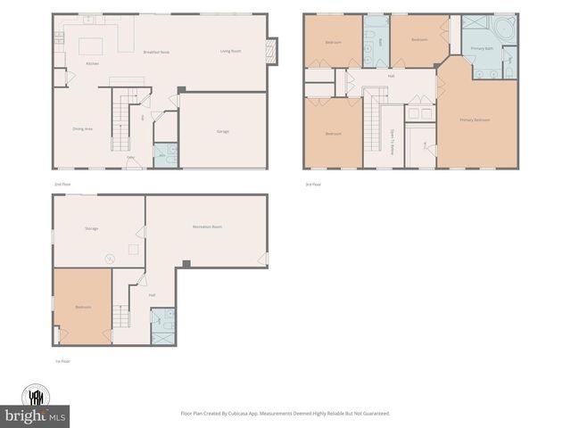 43 STOCKSDALE AVE, Reisterstown, MD 21136