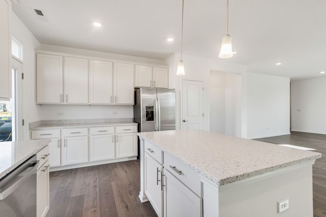 8533 Chadwick Court, Woodridge, IL 60517