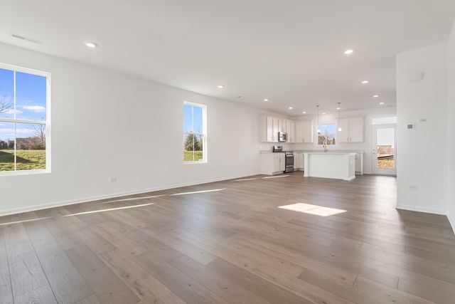 8533 Chadwick Court, Woodridge, IL 60517