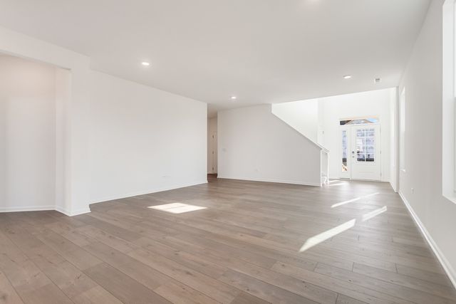 8533 Chadwick Court, Woodridge, IL 60517