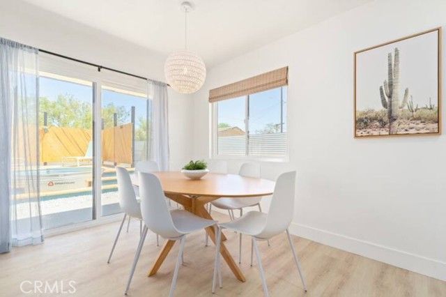 61938 Oleander Drive, Joshua Tree, CA 92252