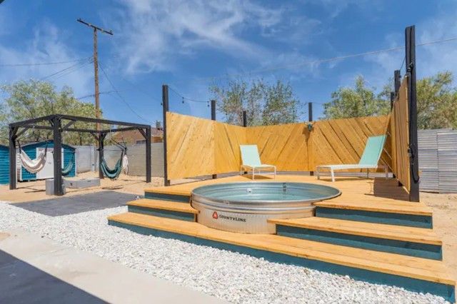 61938 Oleander Drive, Joshua Tree, CA 92252