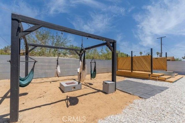 61938 Oleander Drive, Joshua Tree, CA 92252