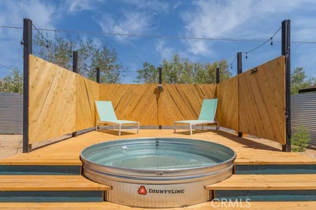 61938 Oleander Drive, Joshua Tree, CA 92252