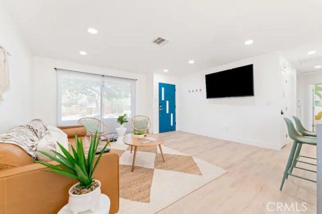 61938 Oleander Drive, Joshua Tree, CA 92252