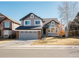 10814 Shaw Ct, Parker, CO 80134