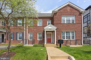 3921 FULTON ST NW #3, Washington, DC 20007