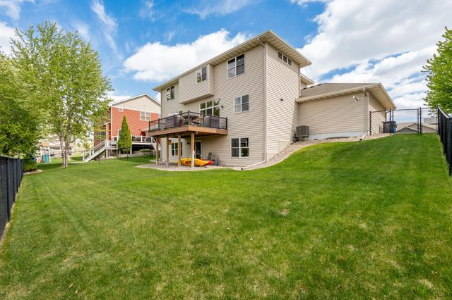 517 Appaloosa Avenue, Shakopee, MN 55379