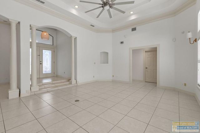 32 Ocelot Trail, Laguna Vista, TX 78578