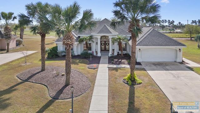 32 Ocelot Trail, Laguna Vista, TX 78578