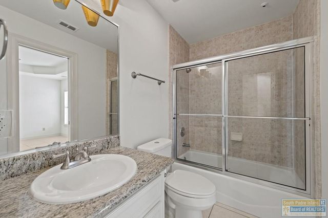 32 Ocelot Trail, Laguna Vista, TX 78578