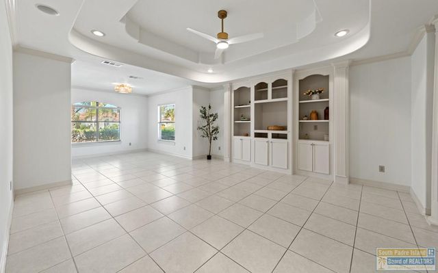 32 Ocelot Trail, Laguna Vista, TX 78578