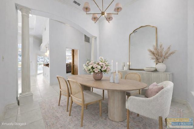 32 Ocelot Trail, Laguna Vista, TX 78578