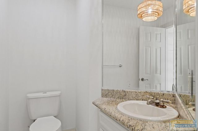 32 Ocelot Trail, Laguna Vista, TX 78578