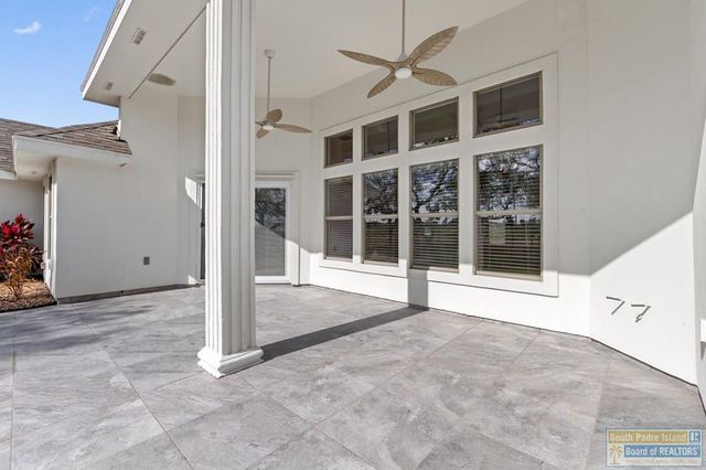 32 Ocelot Trail, Laguna Vista, TX 78578