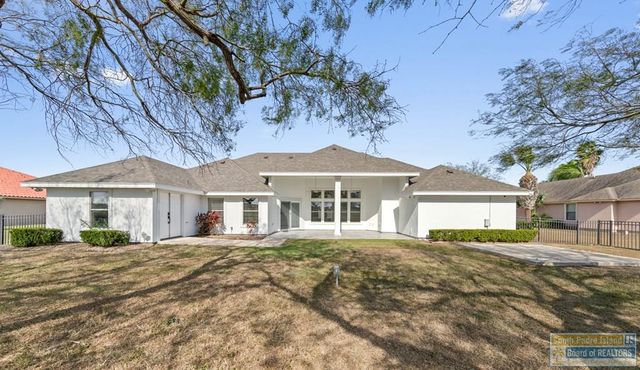 32 Ocelot Trail, Laguna Vista, TX 78578