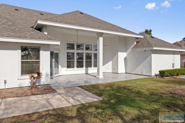 32 Ocelot Trail, Laguna Vista, TX 78578