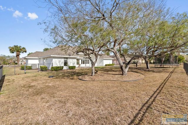 32 Ocelot Trail, Laguna Vista, TX 78578