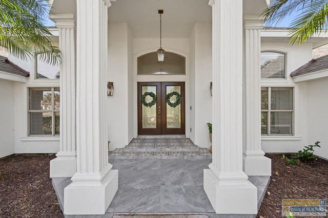 32 Ocelot Trail, Laguna Vista, TX 78578