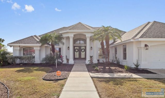 32 Ocelot Trail, Laguna Vista, TX 78578